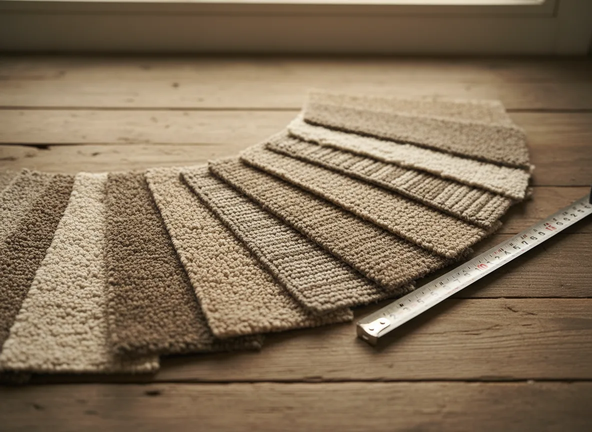 Carpet Installation Chapmanville, WV FAQs